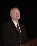 Scott Brown, Homeschool Speaker